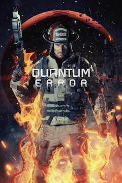 Quantum Error