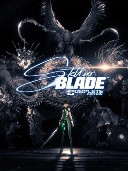 Stellar Blade