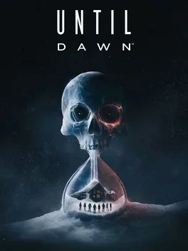 Until Dawn Remake