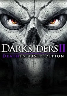 Darksiders II: Deathinitive Edition