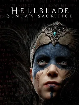 Hellblade: Senua’s Sacrifice