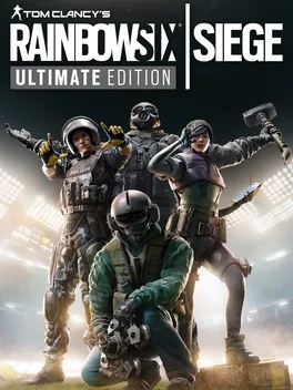 Tom Clancy's Rainbow Six Siege