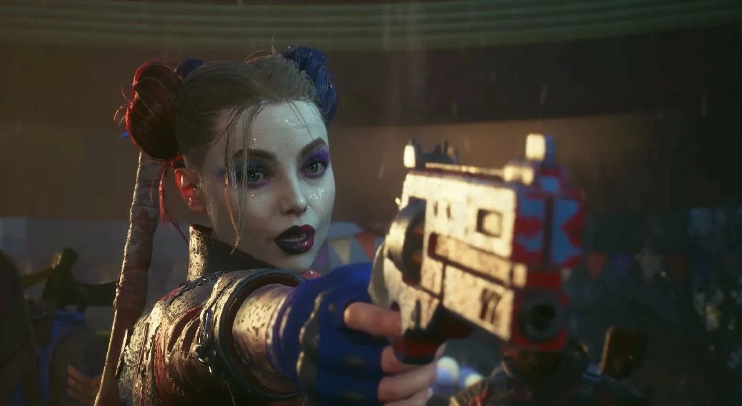 Авторы Suicide Squad: Kill the Justice League признались, что хотели уйти из игровой индустрии