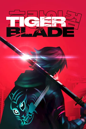 Tiger Blade
