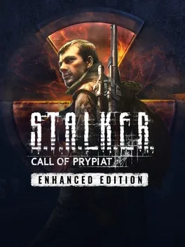 S.T.A.L.K.E.R.: Call of Prypiat - Enhanсed Edition