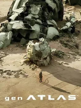 Gen Atlas