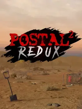 POSTAL 2 Redux
