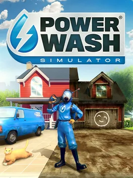 Powerwash Simulator