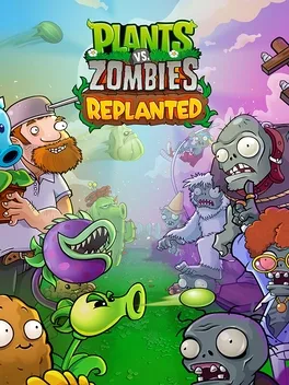 Plants vs. Zombies: Replanted