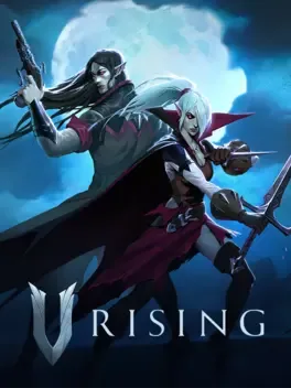 V Rising