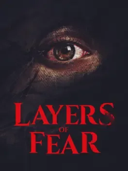 Layers of Fear (2023)