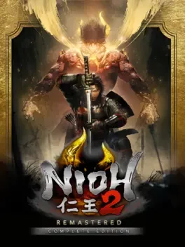 Nioh 2 Remastered