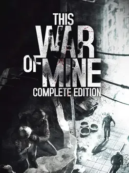 This War of Mine