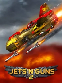 Jets N Guns 2