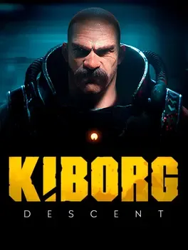 KIBORG: Descent | DLC